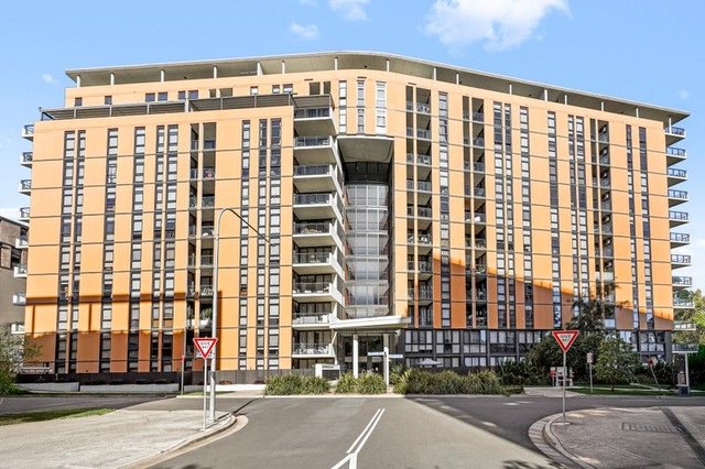 1012C/3 Broughton Street, NSW 2150