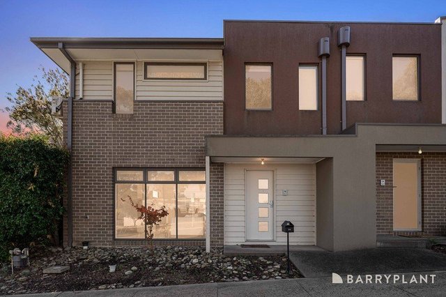 11 Atlantic Drive, VIC 3810
