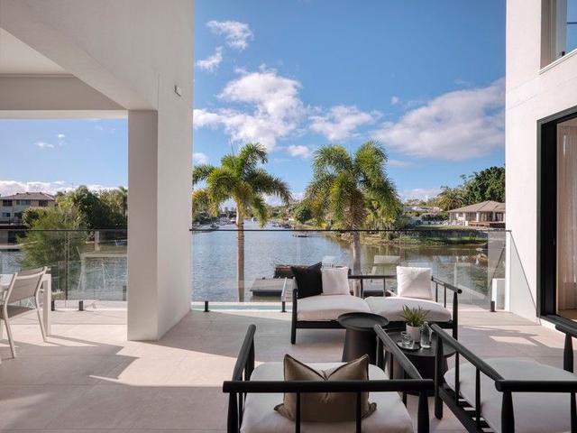21 Sacha Place, QLD 4211