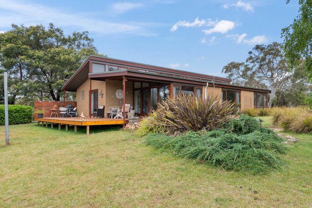 86 Gilberts Lane, NSW 2622