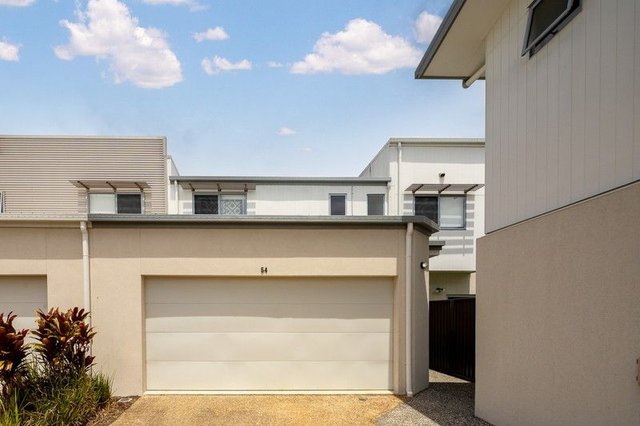 54/1 Bowen Street, QLD 4509