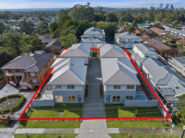 25 - 27 Robsons Road, NSW 2500