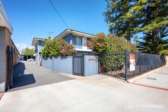 2/45 Fitzgerald Street, WA 6530