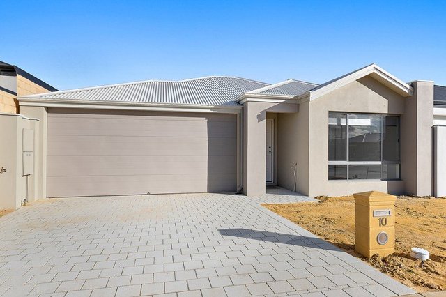 10 Bookleaf Street, WA 6122