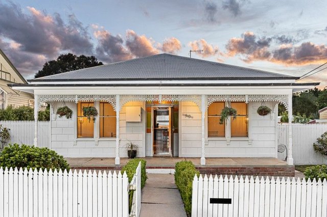 310 Grant Street, VIC 3350