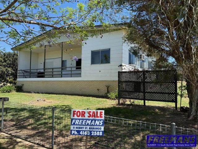 9 Corbett Street, QLD 4615