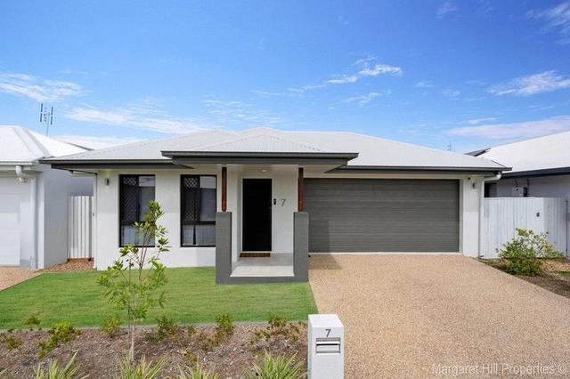 7 Liriope Crescent, QLD 4817