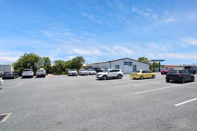 Suite 1/121 Boundary Road, QLD 4740