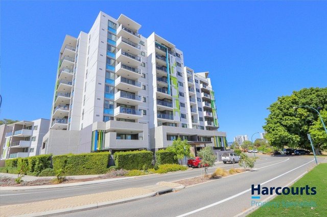 51/1 Rowe Avenue, WA 6103