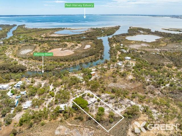 Lot 22 Culeenup Street, WA 6208