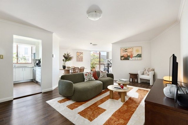 120/152-164 Bulwara Road, NSW 2009