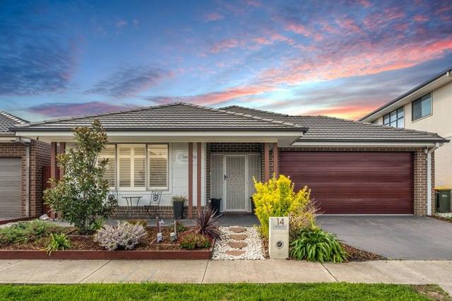 14 Swanley Street, VIC 3064