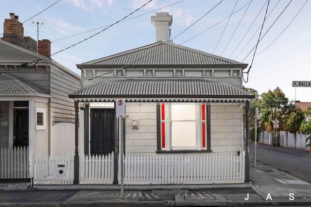 91 Ballarat Street, VIC 3013