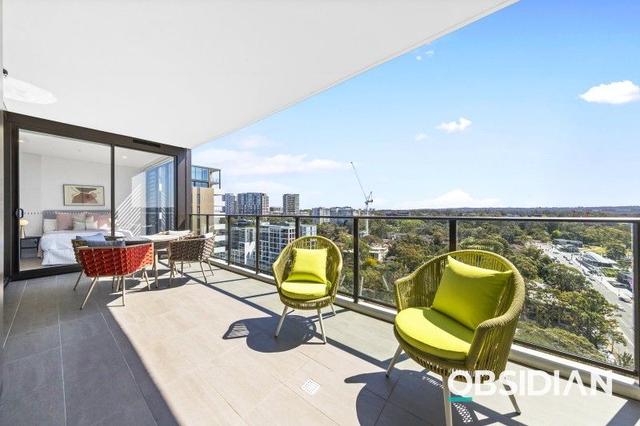 A1807/82 Waterloo Road, NSW 2113