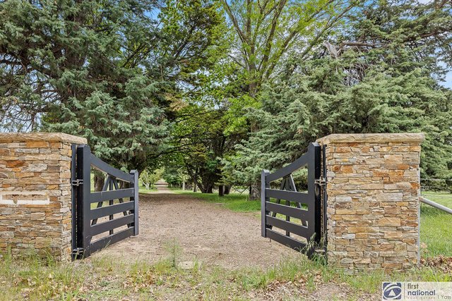 1495 Burrinjuck Road, NSW 2582