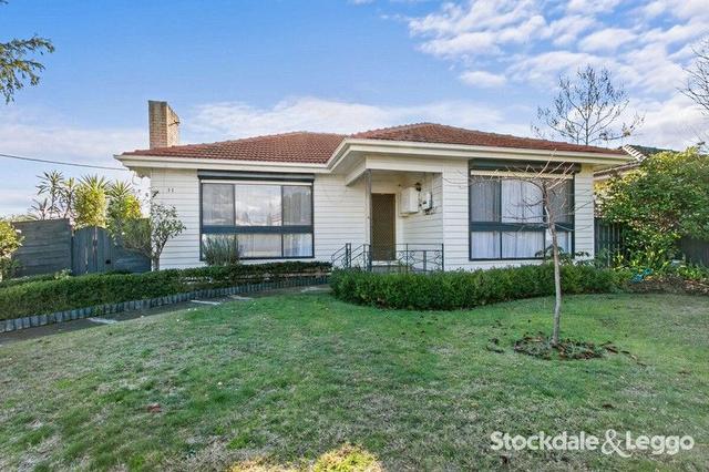 11 Winifred Street, VIC 3840