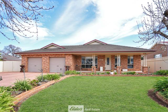 58 Murrumbidgee Avenue, NSW 2680