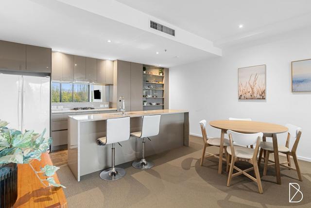 407/240 Bunda Street, ACT 2601
