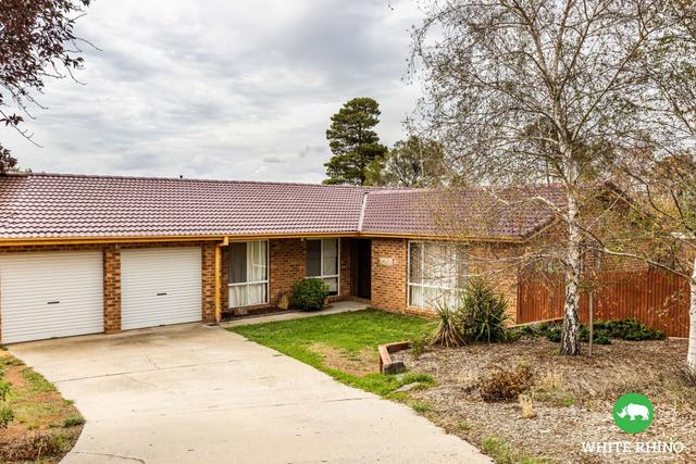 9 Firbank Close, ACT 2905