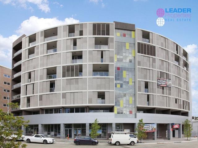 17/2A Brown Street, NSW 2131