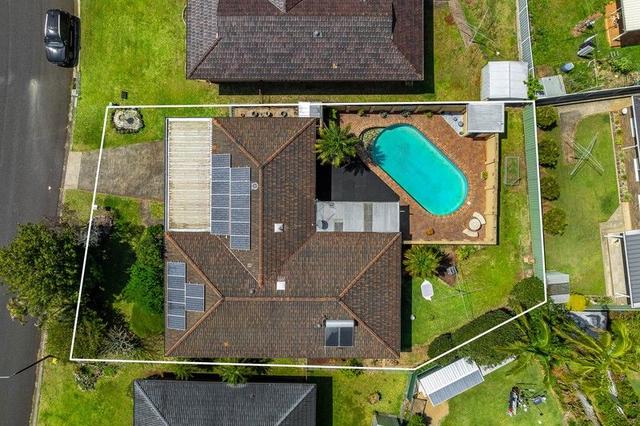 9 Gum Tree Drive, NSW 2480