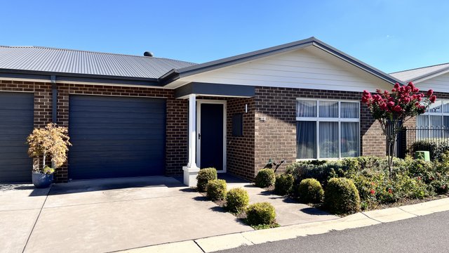 The Grove Ngunnawal - Villa 118, ACT 2913