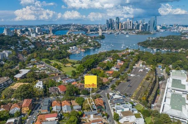 99 Bay  Road, NSW 2060