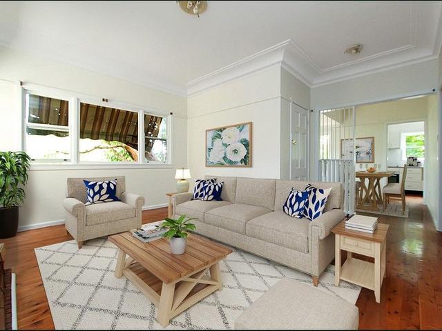 34 Parkside Drive, NSW 2217
