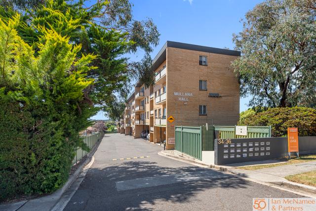 4/34 Mowatt Street, NSW 2620