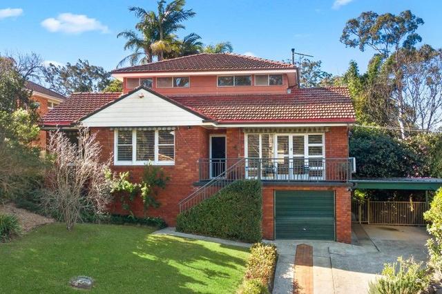 14 Carlisle Crescent, NSW 2119