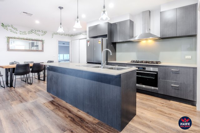 18 Mary Street, NSW 2620
