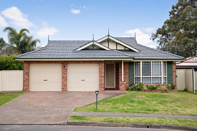 19 Aliberti Drive, NSW 2148