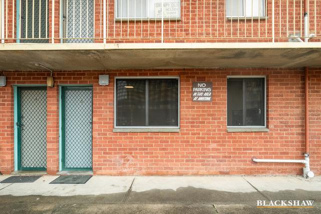 5/5 Charles Street, NSW 2620