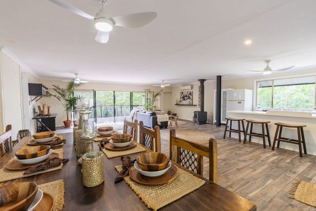 56 Bakers Oven Lane, NSW 2325