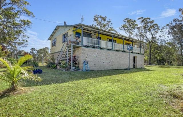 84 Crescent Head Road, NSW 2440