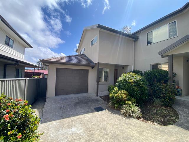 3/31 Sawtell Road, NSW 2452