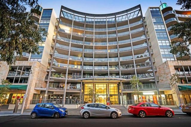 90/369 Hay Street, WA 6000