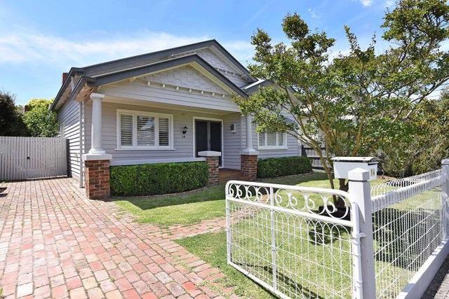 14 Everett St, VIC 3055