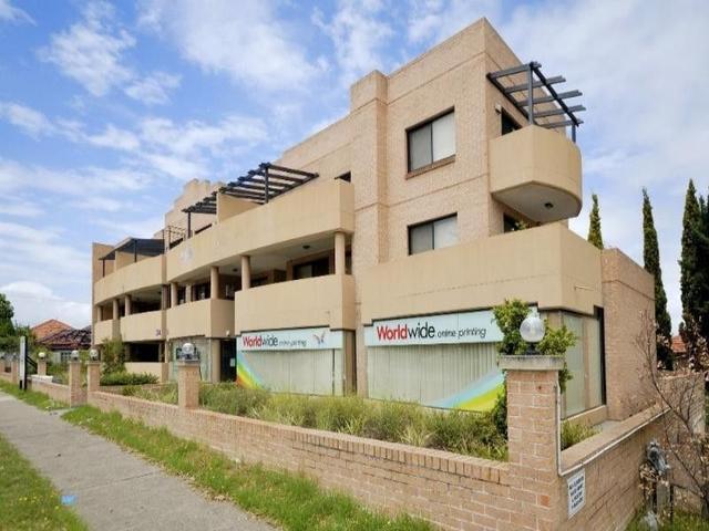 8/34-36 Princes Highway, NSW 2217