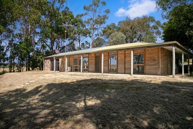 157 Berrymans Road, SA 5223