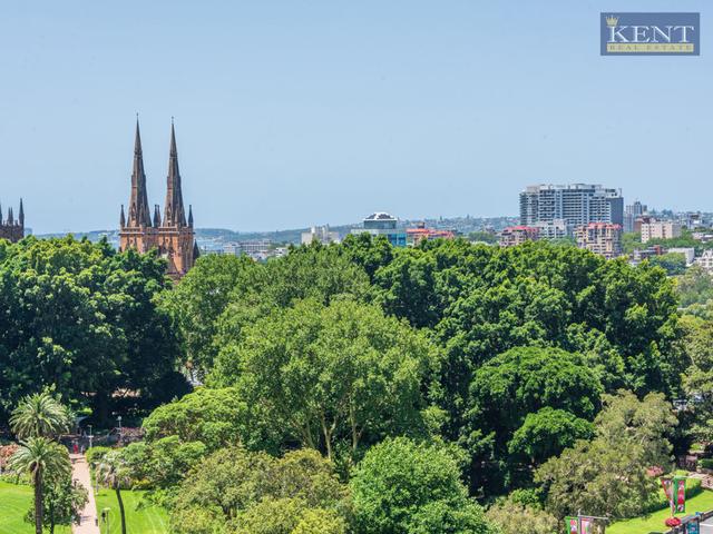 1202/199 Castlereagh Street, NSW 2000