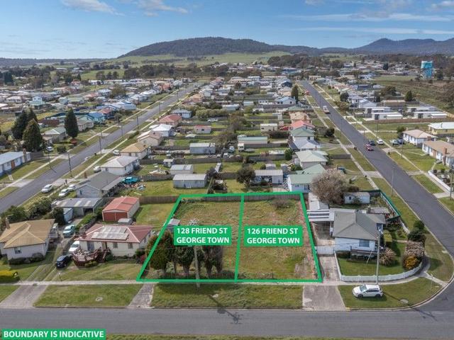 128 Friend Street, TAS 7253