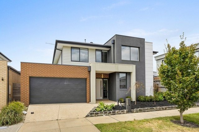 29 Barley Crescent, VIC 3978