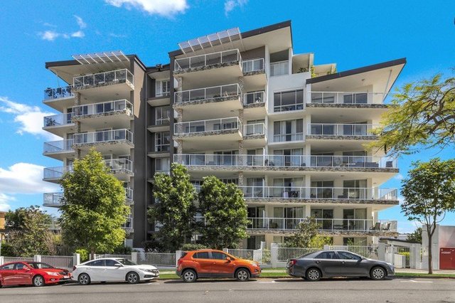 4/53 Dunmore Terrace, QLD 4066