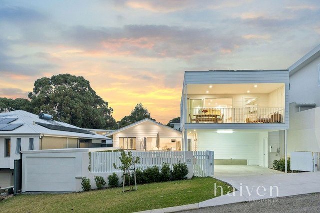 50 King Albert Road, WA 6029