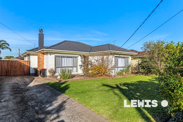 20 Angus Street, VIC 3046