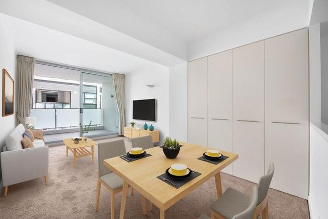 118/19-25 Grosvenor Street, NSW 2089