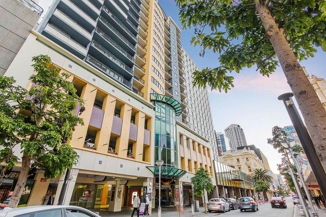 11I/811 Hay Street, WA 6000