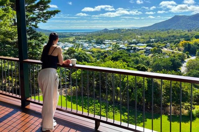 47 Pepperberry Lane, QLD 4800