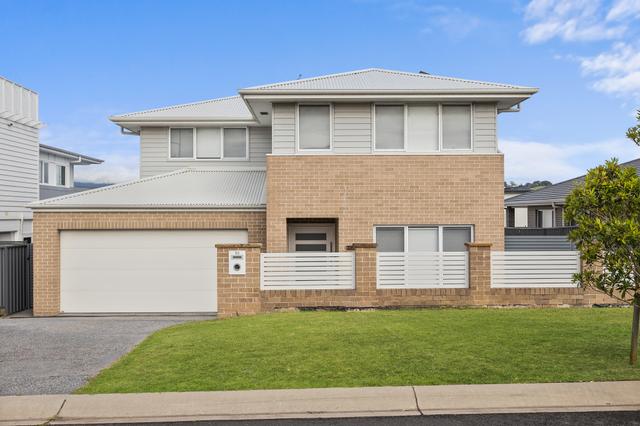 10 Aurora Avenue, NSW 2529